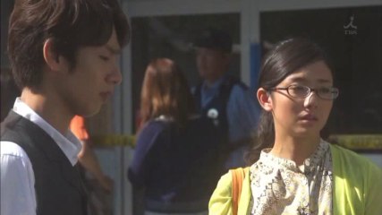 変身インタビュアーの憂鬱 第9回　20131216