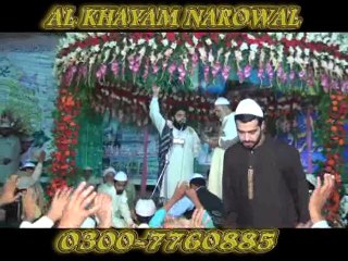 urs pak Lasani 2013-25