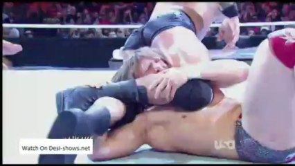 raw 16th dec 2013 pt15