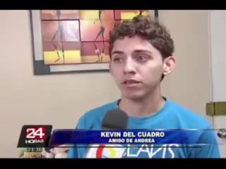 Ex pareja de futbolista de Alianza Lima lo denuncia por agresión física