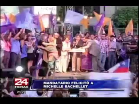 Humala: Hay muchos institutos y universidades que estafan a los jóvenes