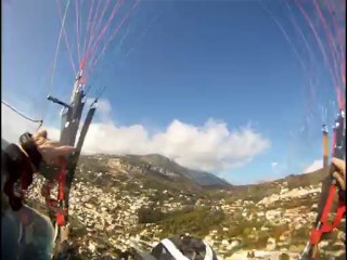 Tandem Flight 13.12.2013