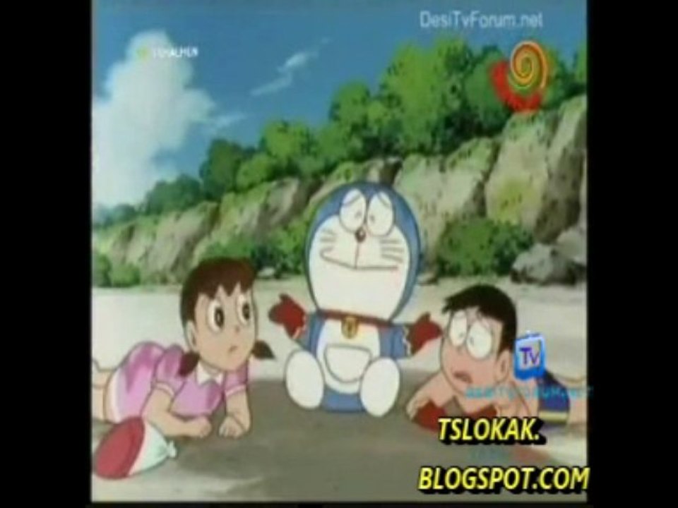 Doraemon In Hindi - The Room Express .Mu$@ - video Dailymotion