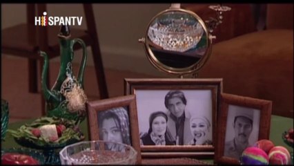 Un puñado de plumas de águila - Episodio 8