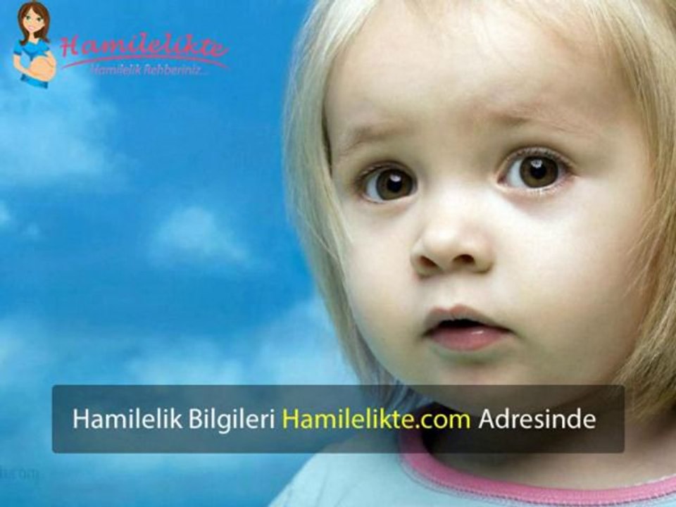 Hamilelik Belirtileri Ve Akıntı