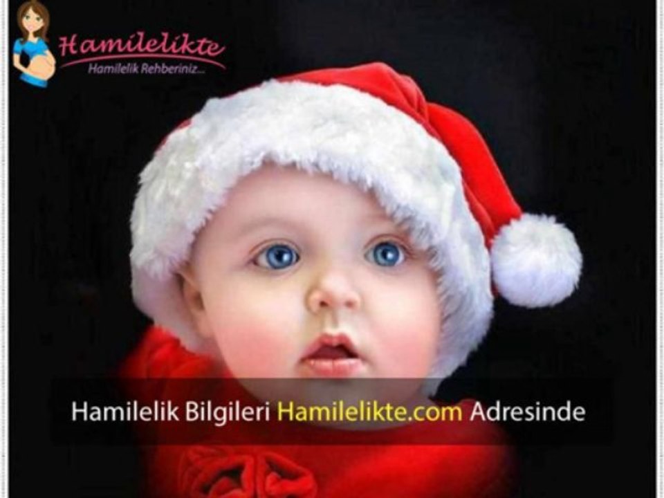 Hamilelik Hesaplama Bebeğin Cinsiyeti