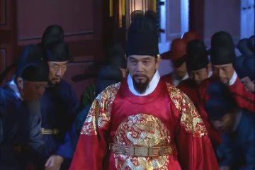 Great King Sejong EP01 -Part 1