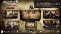 Assassin's Creed IV Black Flag (XBOXONE) - Le Prix de la Liberté - Lancement