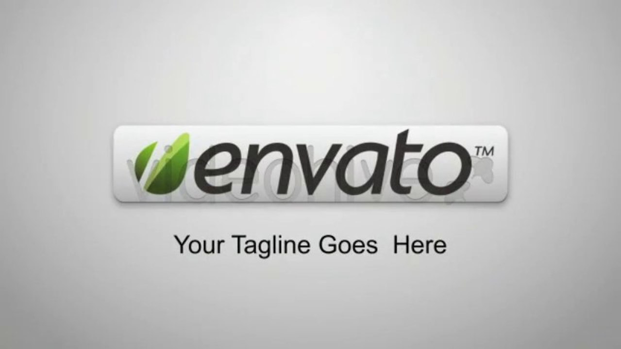 Puzzle To Logo - After Effects Template