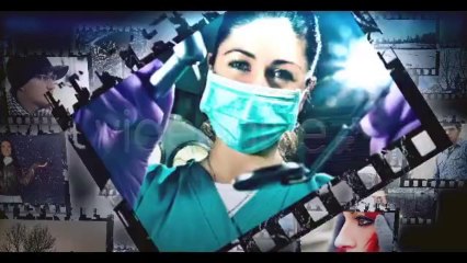 Triplex - Photo Video Portfolio - After Effects Template