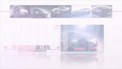 Corporate Media Flow - After Effects Template