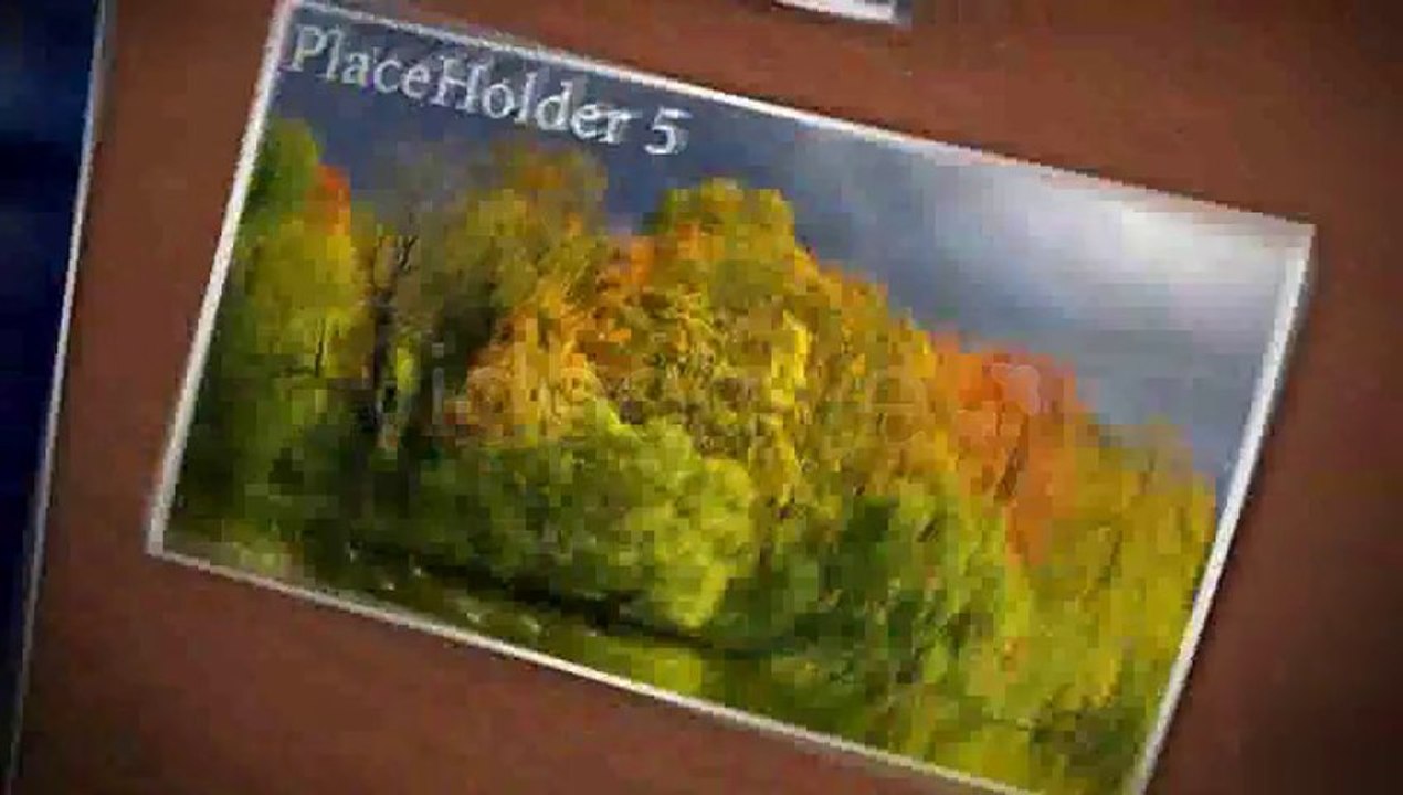 Photo Show - After Effects Template
