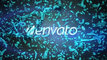 Liquid Cube 3in1 - After Effects Template