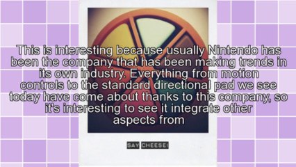 Miiverse & How Internet Marketing Can Highlight Changes