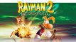 Rayman 2 ITA Part3 Il sentiero della vita, La baia delle balene, Prima Maschera
