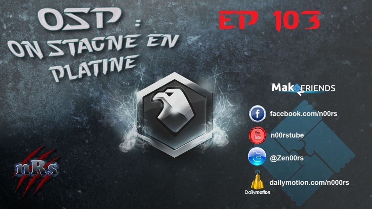 OSP 103