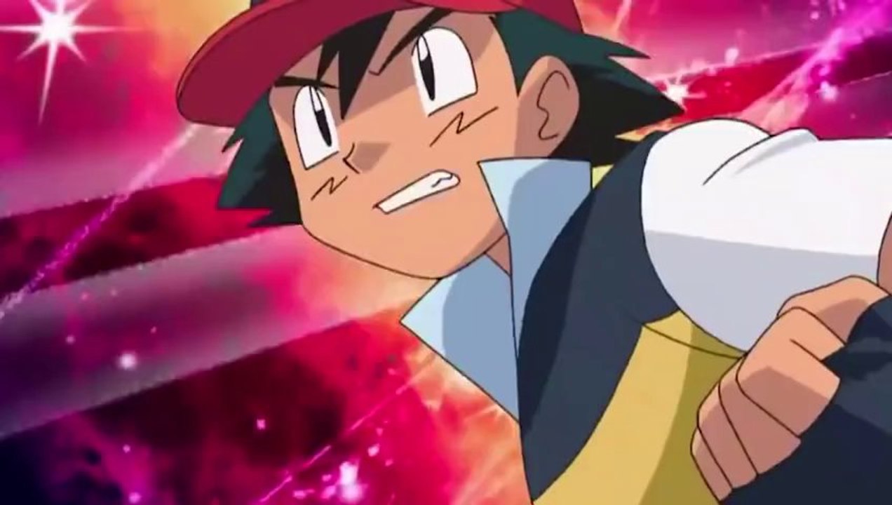 Updated PokéRap (With All 718 Pokemon)
