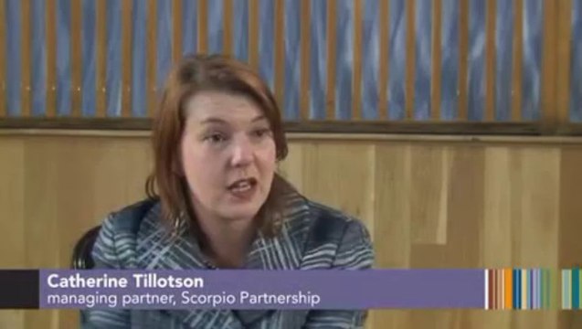 Retail Distribution Review for Wealth Management & Retirement Administration