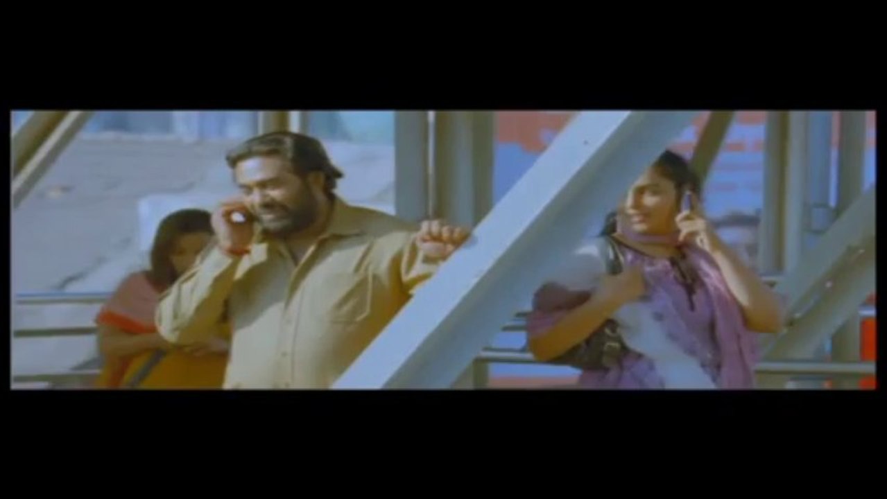 Malle Teega Trailer 2