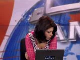 Fiza Khan Anchor Exposed Samma TV - YouTube