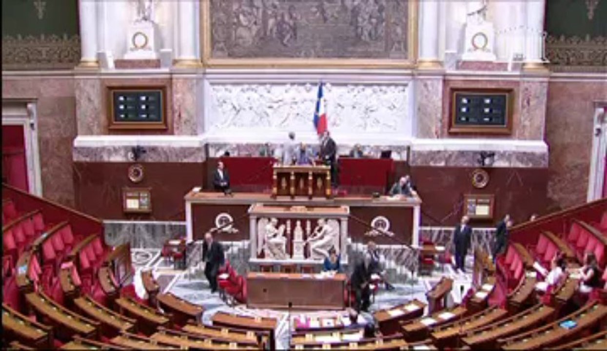 TROIS CONVENTIONS ET ACCORDS INTERNATIONAUX (Procédure d’examen simplifiée) - Jeudi 25 Juillet 2013