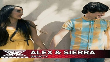 [ DOWNLOAD MP3 ] Alex & Sierra - Gravity (The X Factor USA Performance) [ iTunesRip ]