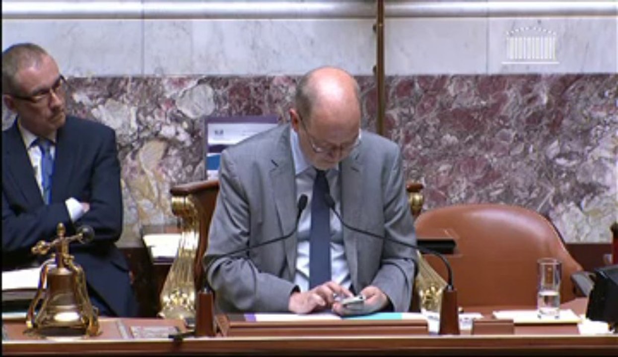 TRANSPARENCE DE LA VIE PUBLIQUE (projet de loi organique et projet de loi) (nouvelle lecture) - Lundi 22 Juillet 2013