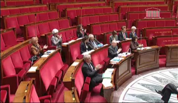 MISSIONS DE L'ÉTABLISSEMENT NATIONAL DES PRODUITS AGRICOLES ET DE LA PÊCHE MARITIME - Lundi 16 Décembre 2013