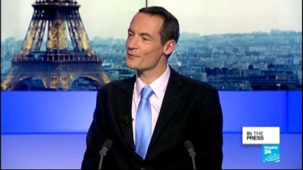 IN THE FRENCH PAPERS - France: An El Dorado for illegal immigration