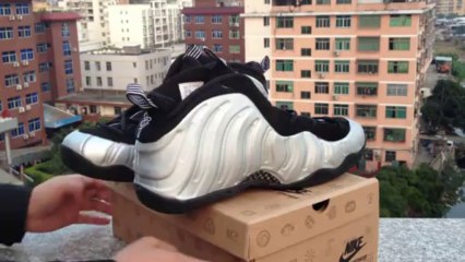 * shoescapsxyz.ru * nike air foamposite one shoes