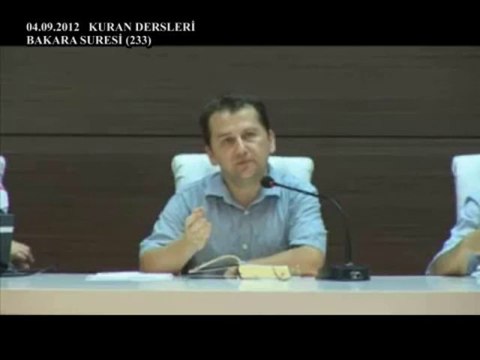 Türk filmlerinde dine en büyük saldırı talak meselesi ile ilgiliydi! [Yrd. Doç. Dr. Fatih ORUM]