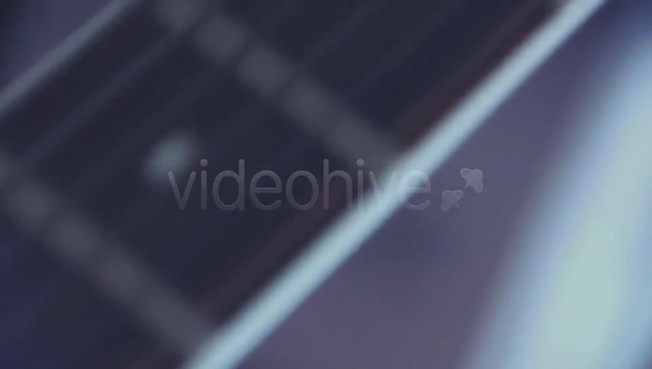 Hard Guitar Opener - After Effects Template