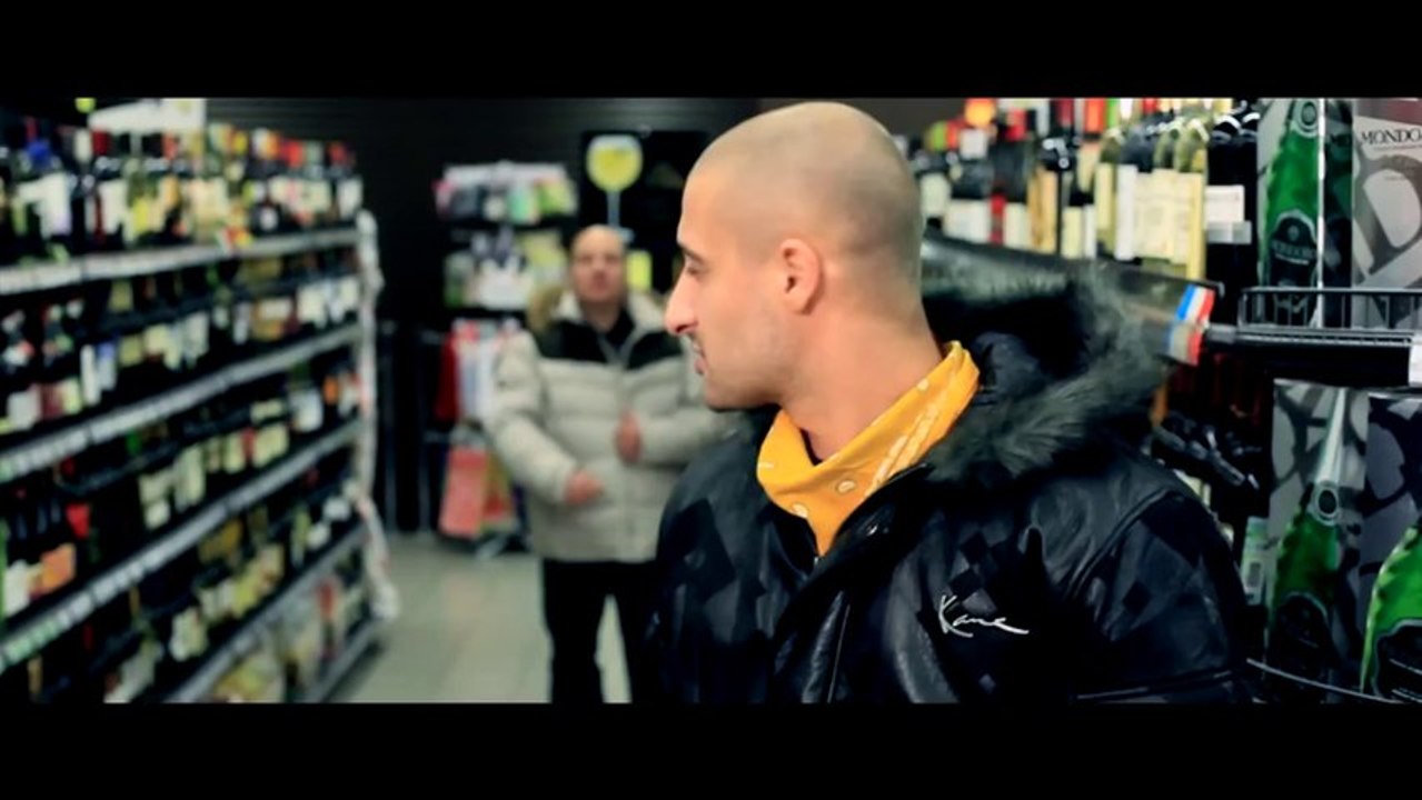 9 Грамм - Po-Hoo-You (при уч. DJ WIDE)