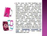 Smartphone Accessories for Girls that are Smart and Trendy