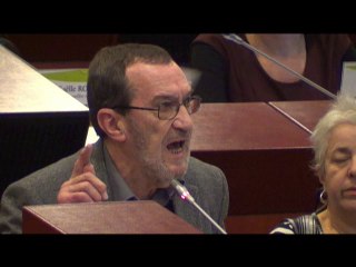 Herri GOURMELEN … Pacte d'avenir en Bretagne