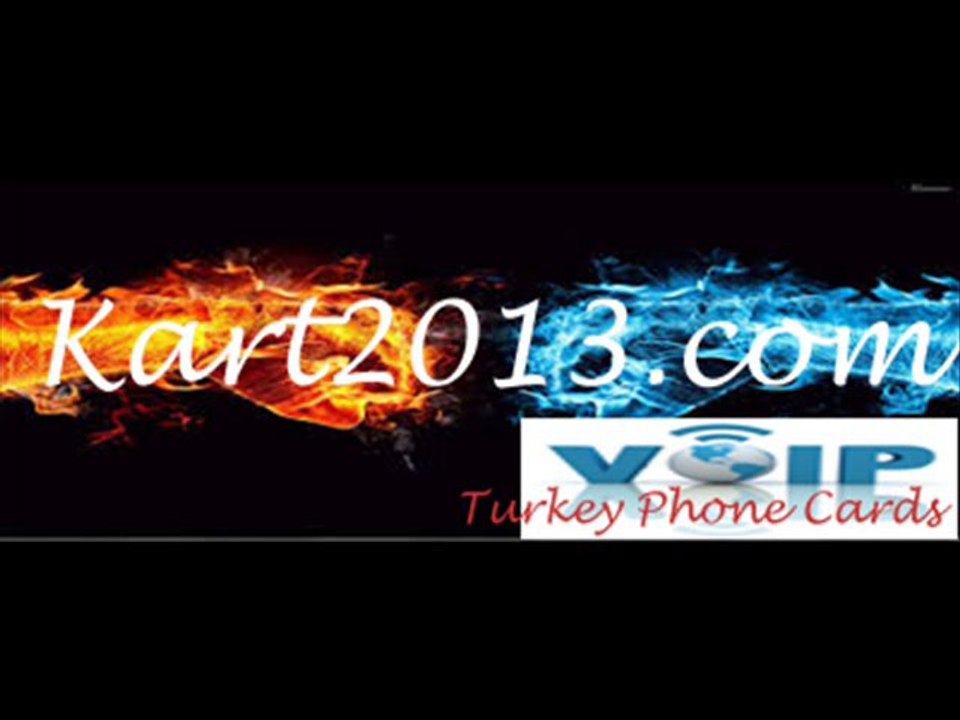 Kart 2013,Kart2013,Kart2013, Kart2013,Kart2013:: Tariff is the Cheapest Voip