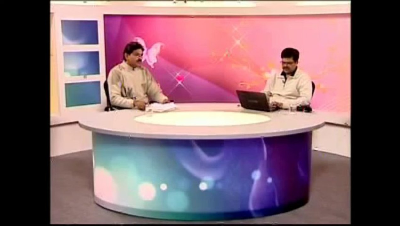 TV Talk Vedic Astrology