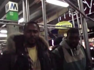 America is not ashamed of its folly pt 1