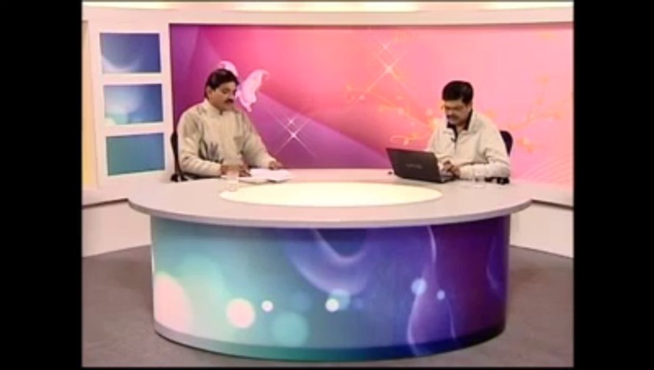 TV Talk Vedic Astrology