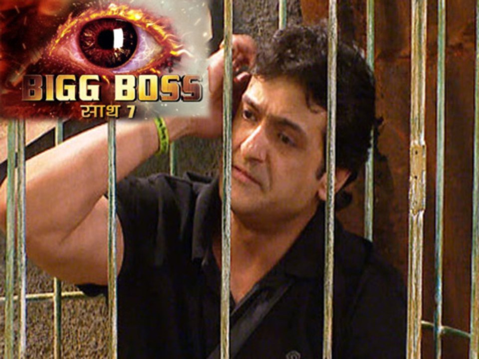 Bigg Boss 7 Armaan Kohli Arrested