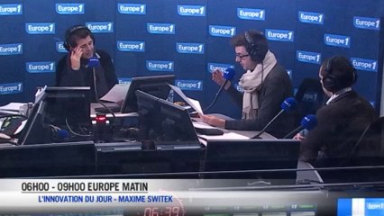 L'aide humanitaire qui profite de Coca