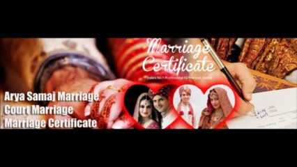Court Marriage in Delhi and NCR on Same Day - Courtmarriagedelhi.in