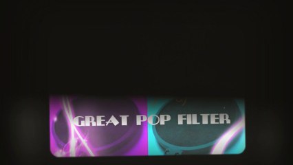 The Main Purposes for Using a Pop Filter