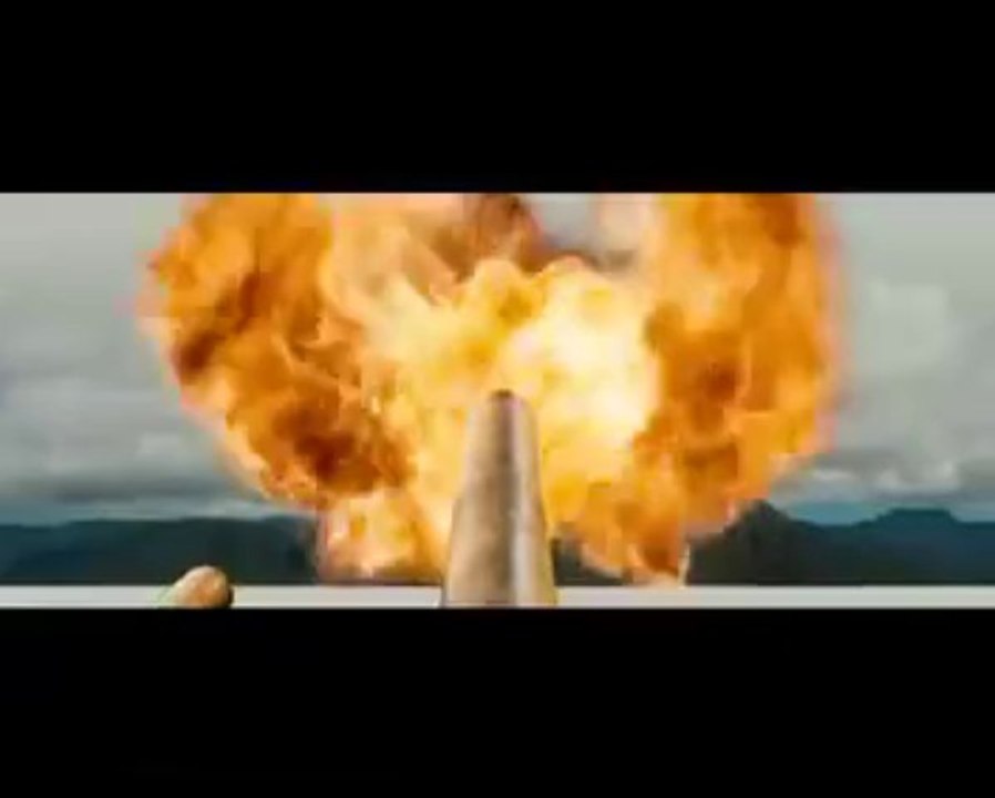 Battleship fragmanı
