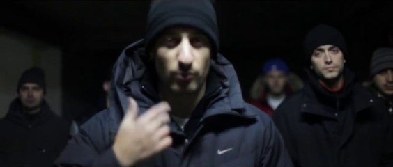 9 Грамм feat. Грубый Ниоткуда - Не За Горами