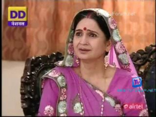 Bin Bitiya Aangan Suna 17th December 2013 Video Watch Online pt1