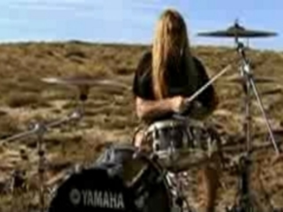 Black Bomb A - Beds Are Burning