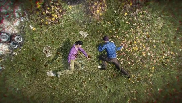 DayZ - Early Access Trailer [HD]