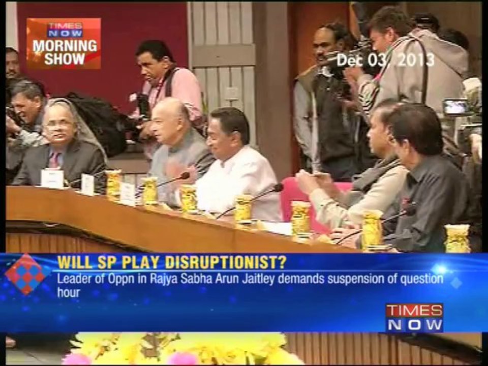 Will Parl pass the Lokpal test?