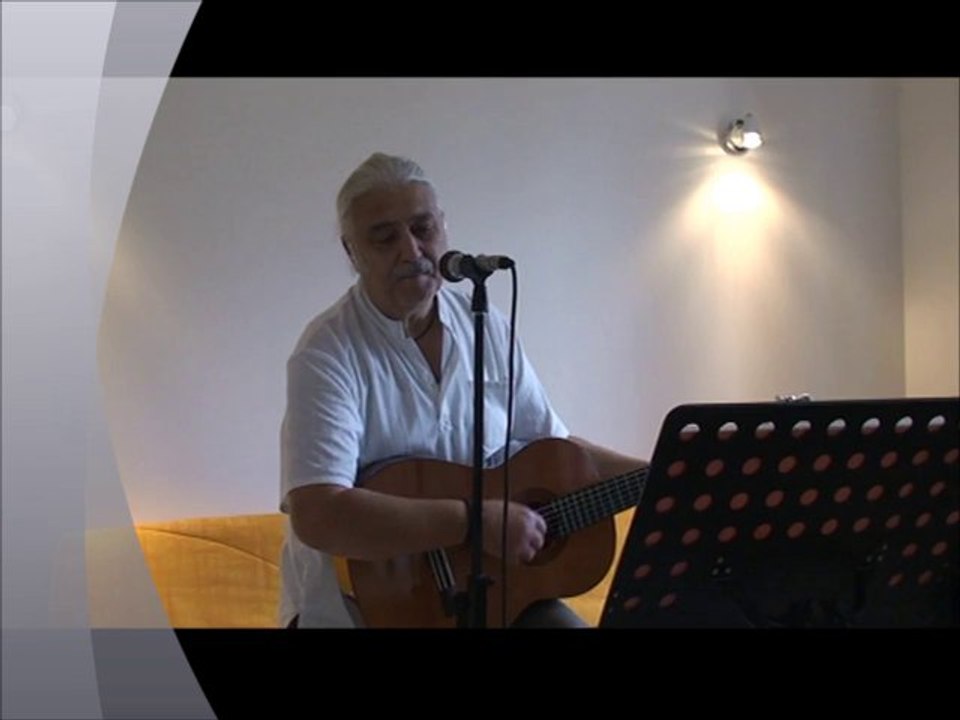 COMME UN ARBRE DANS LA VILLE (Maxime Le Forestier  par Giorgio)